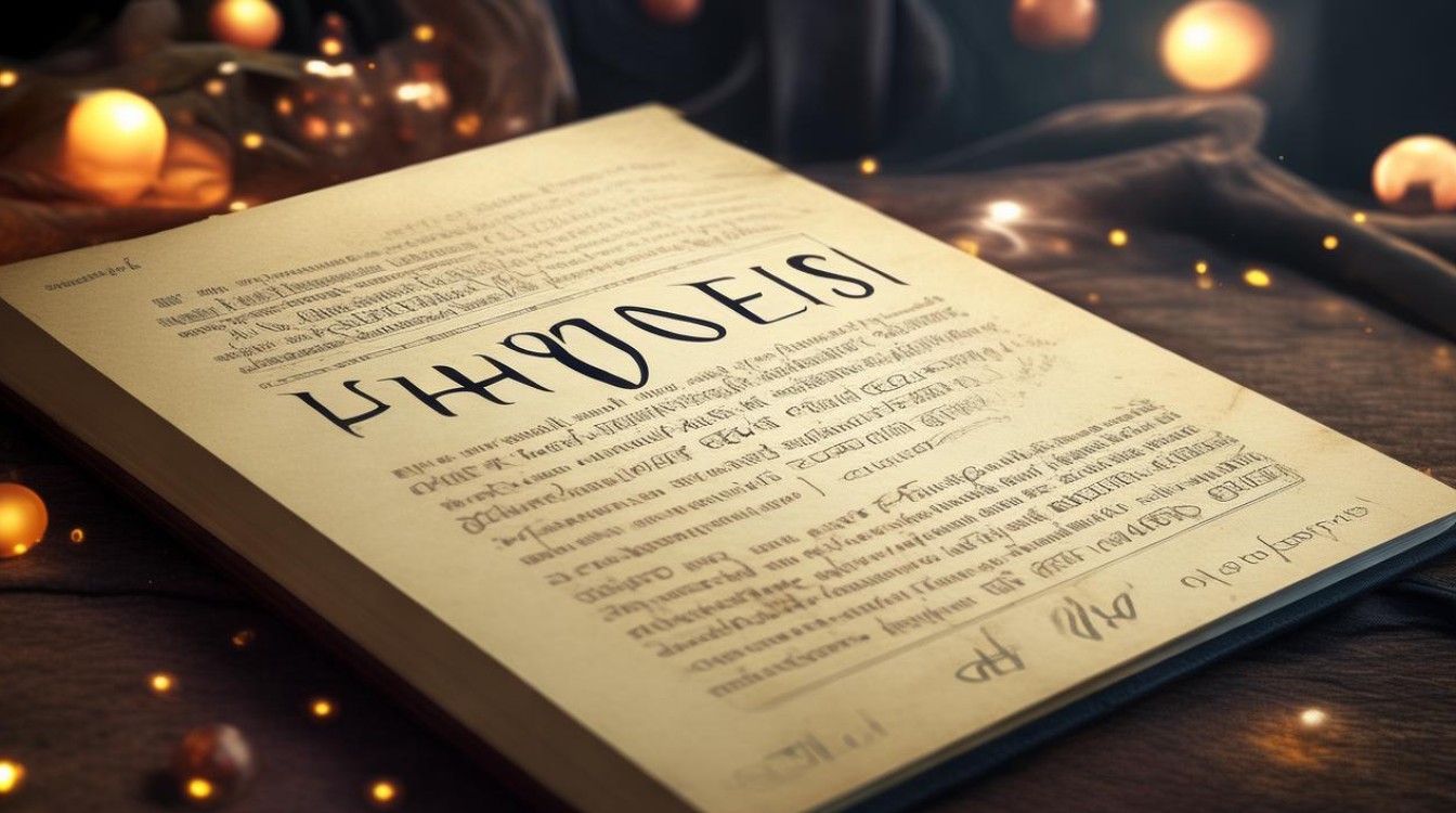 催眠小说如何改变常识？探索意识操控的奥秘-图2