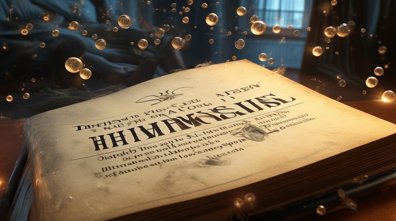 催眠小说如何改变常识？探索意识操控的奥秘-图3