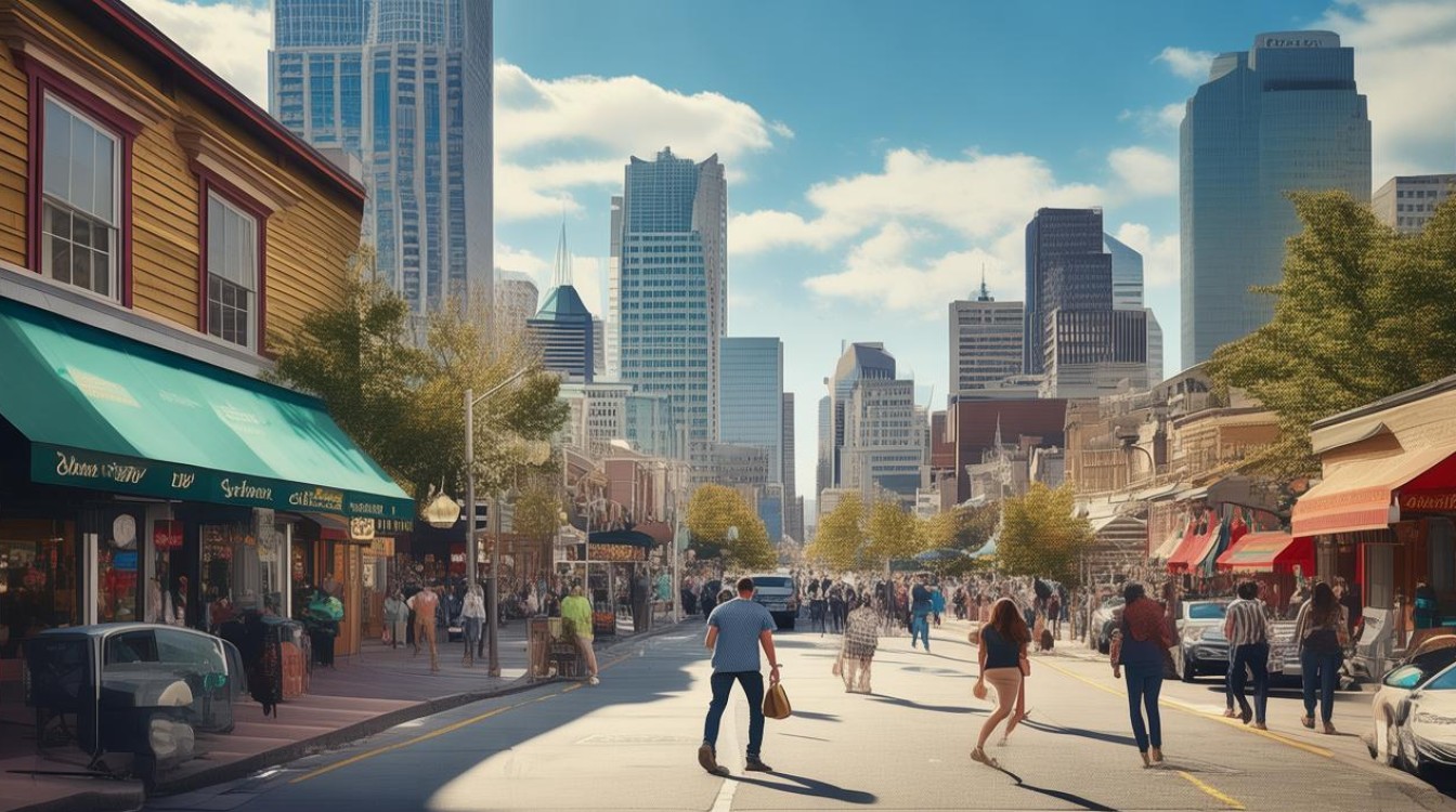 西雅图生活有哪些必知的小常识？-图2