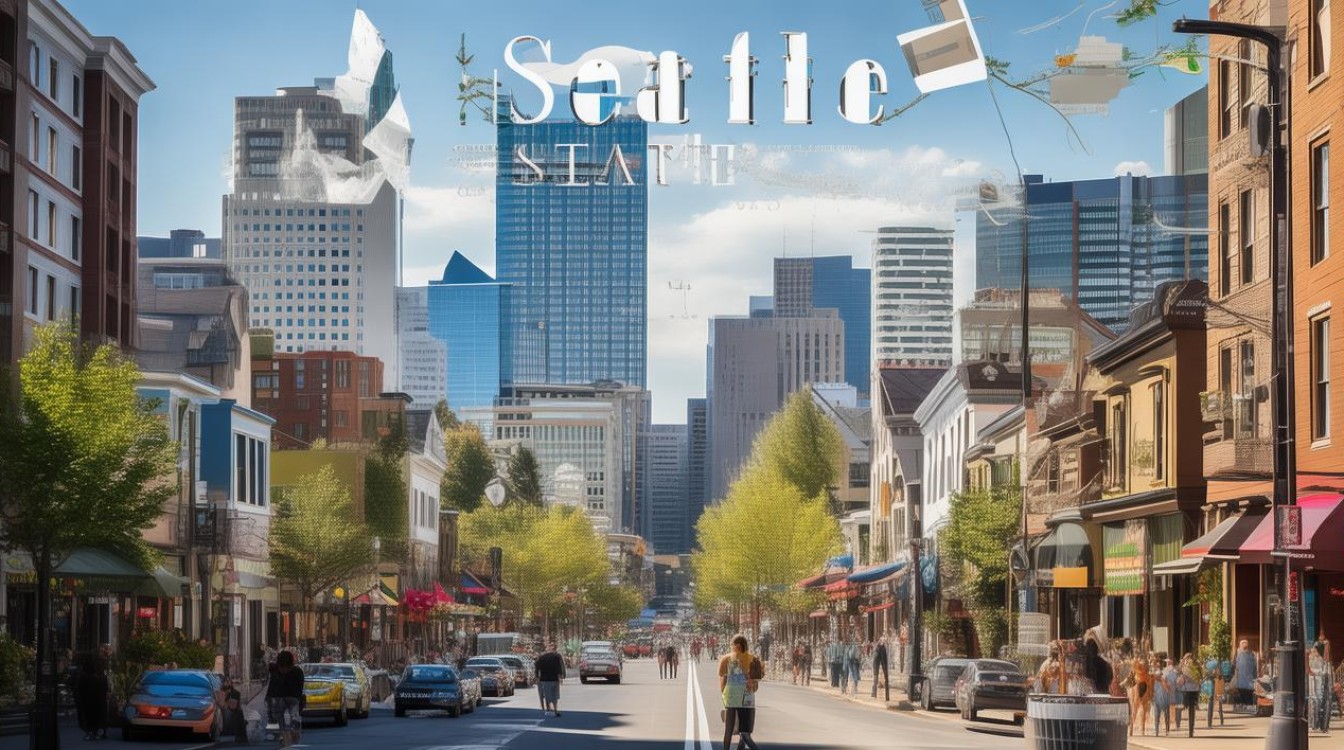 西雅图生活有哪些必知的小常识？-图3