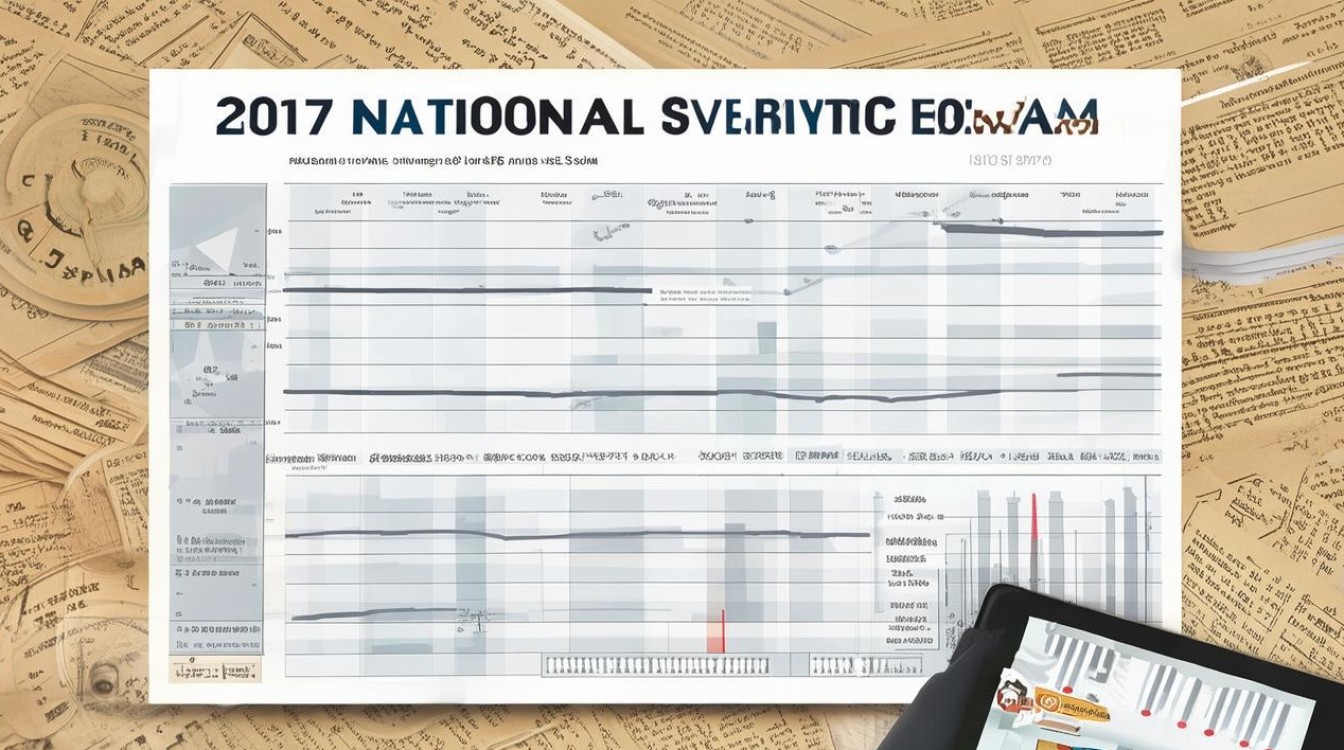 2017年国考有哪些趋势值得关注？最新分析来了！-图1