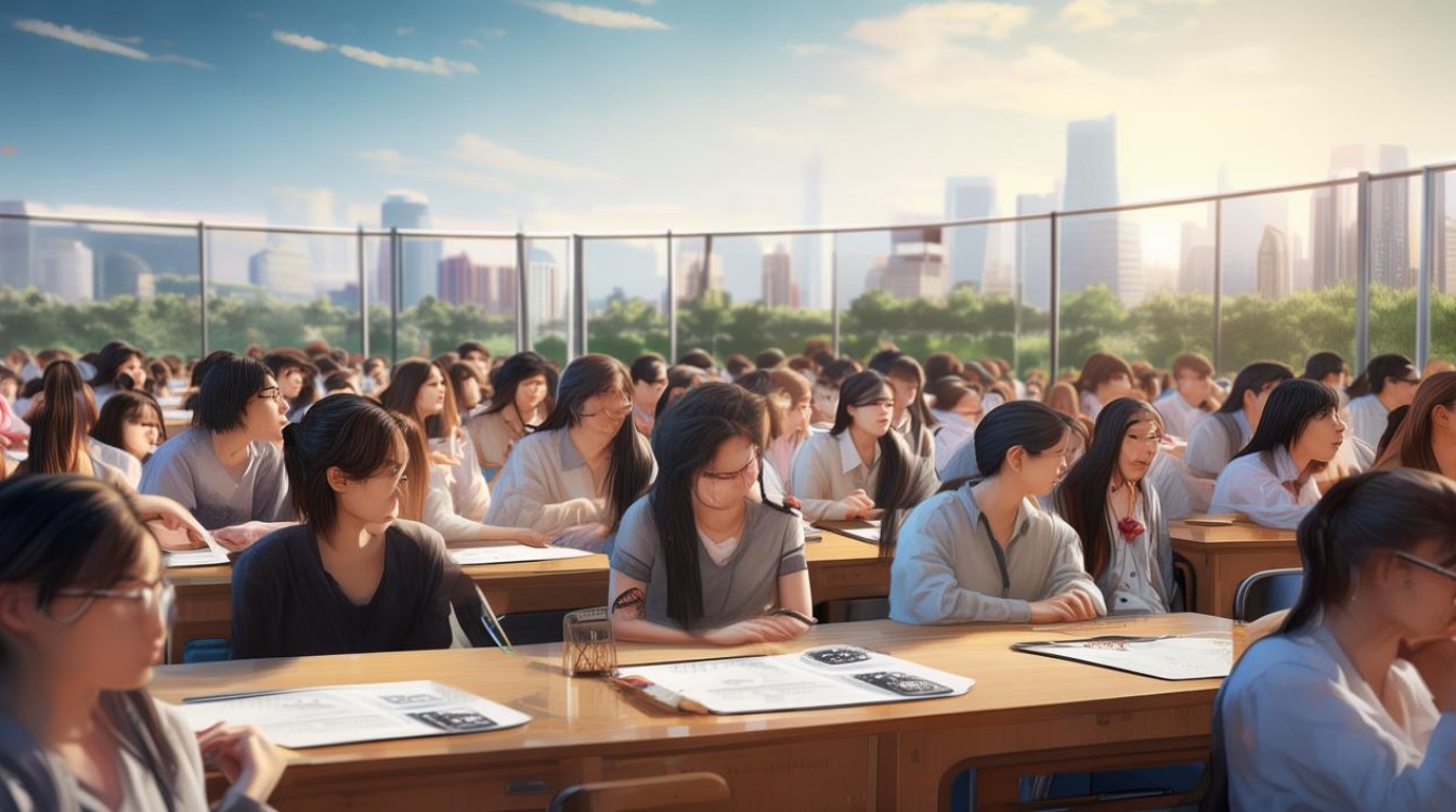 国考可以在北京参加考试吗？考点选择指南-图4