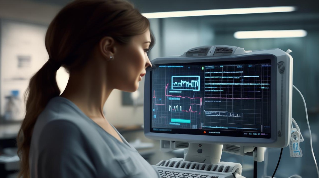 胎监异常有哪些表现？准妈妈必知的关键知识！-图1