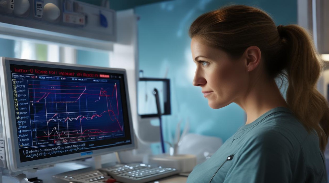 胎监异常有哪些表现？准妈妈必知的关键知识！-图4