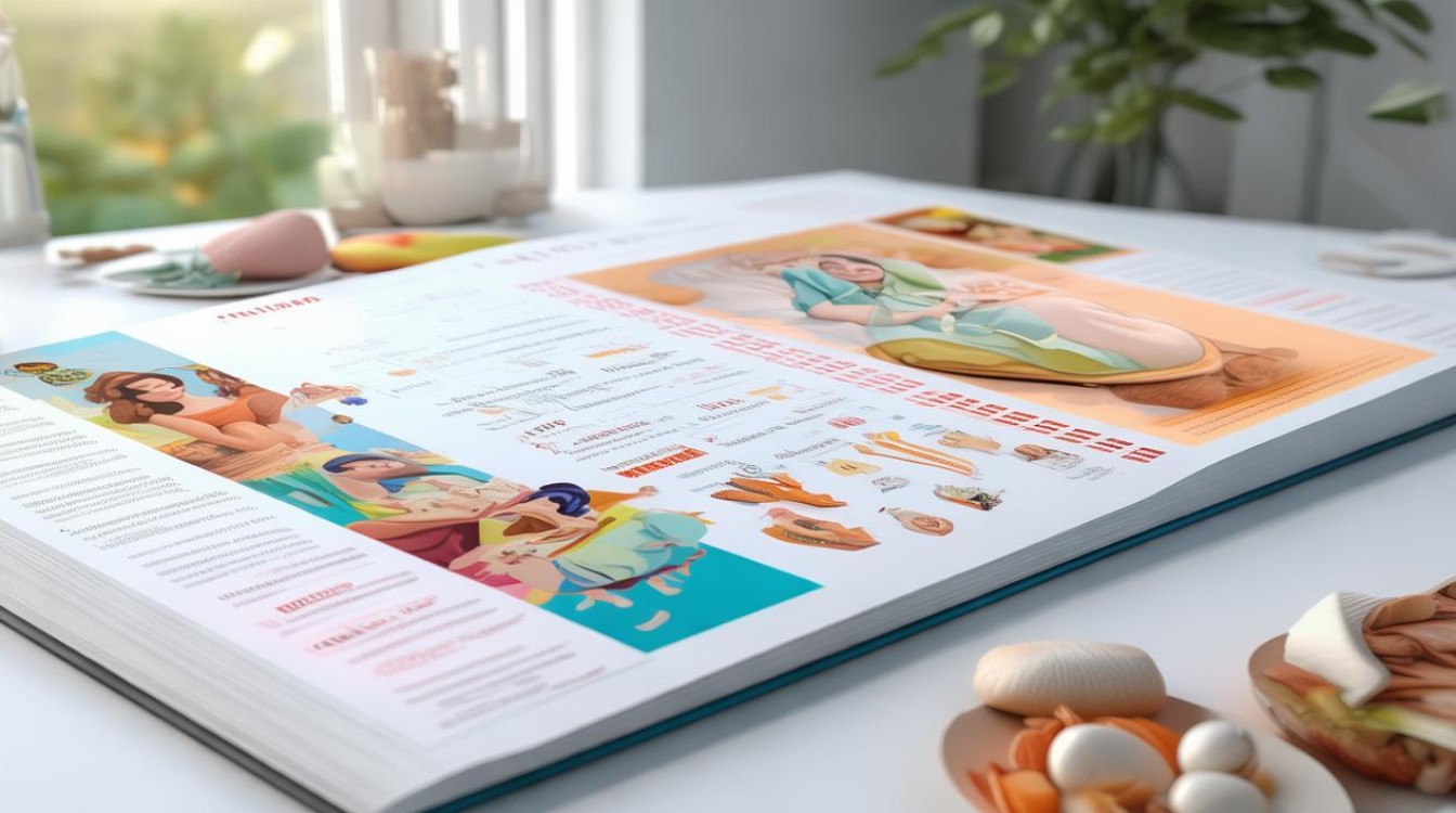 孕前准备和孕期生活要注意什么？-图2