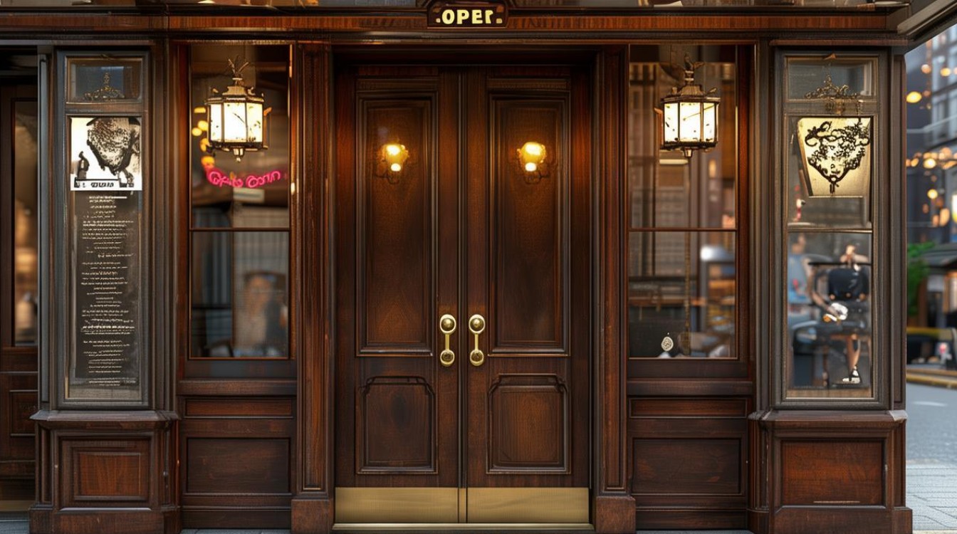 餐厅门迎需要掌握哪些基本常识？-图2