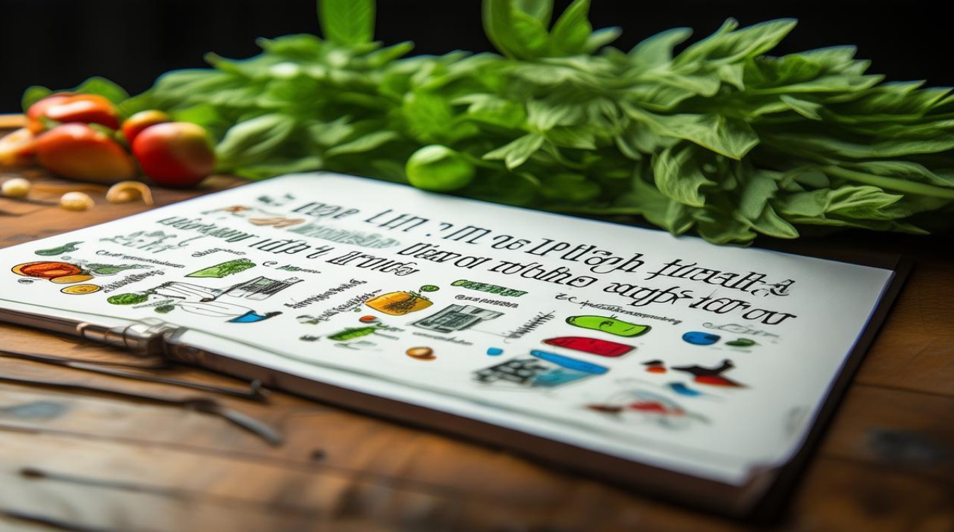 健康生活小常识手抄报该写哪些内容？-图2