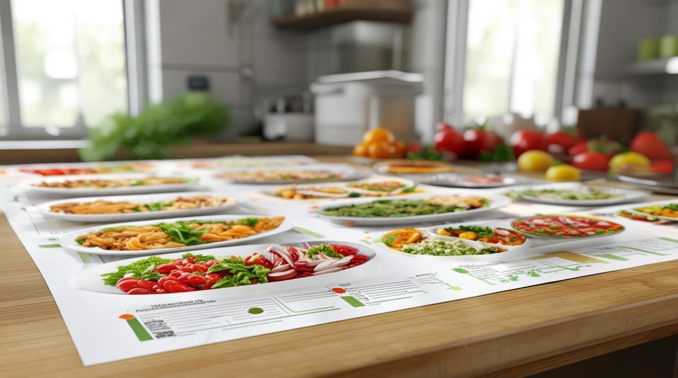 领导如何保持健康饮食？实用小常识分享-图3