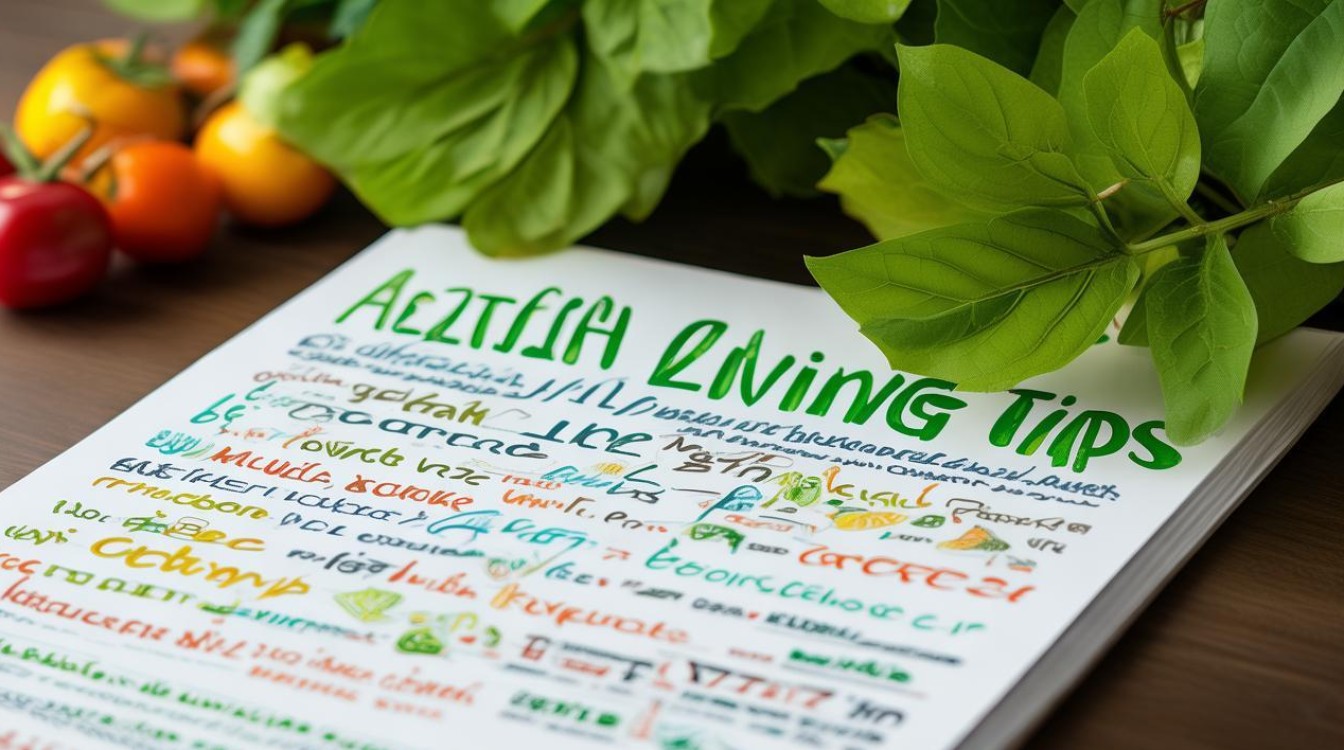 健康生活小常识手抄报该写哪些内容？-图3