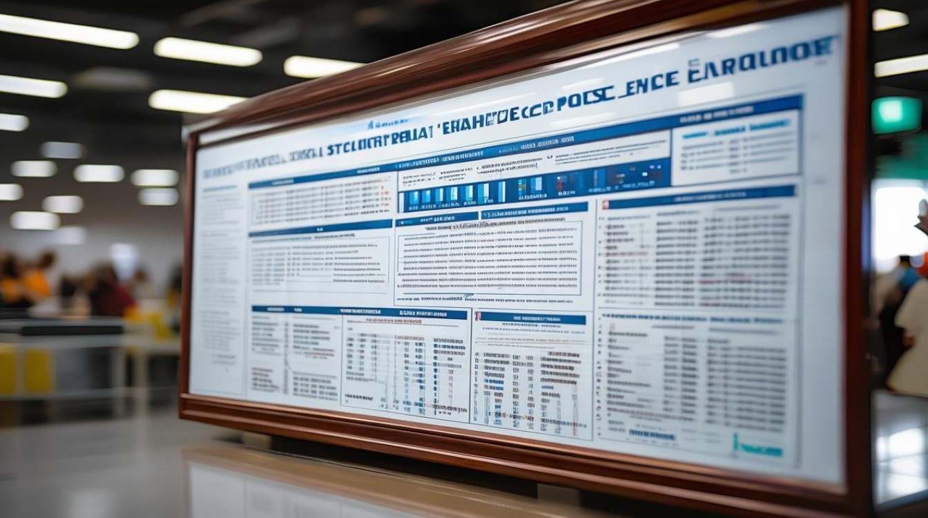 国考铁路公安如何录取？最新报考指南与数据解析-图4