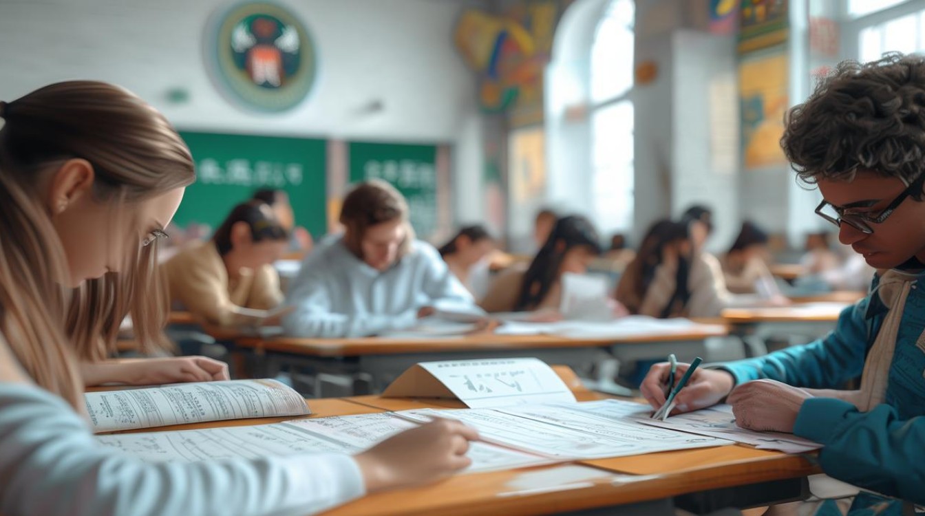 专升本校考和国考有什么区别？哪个更适合你？-图1