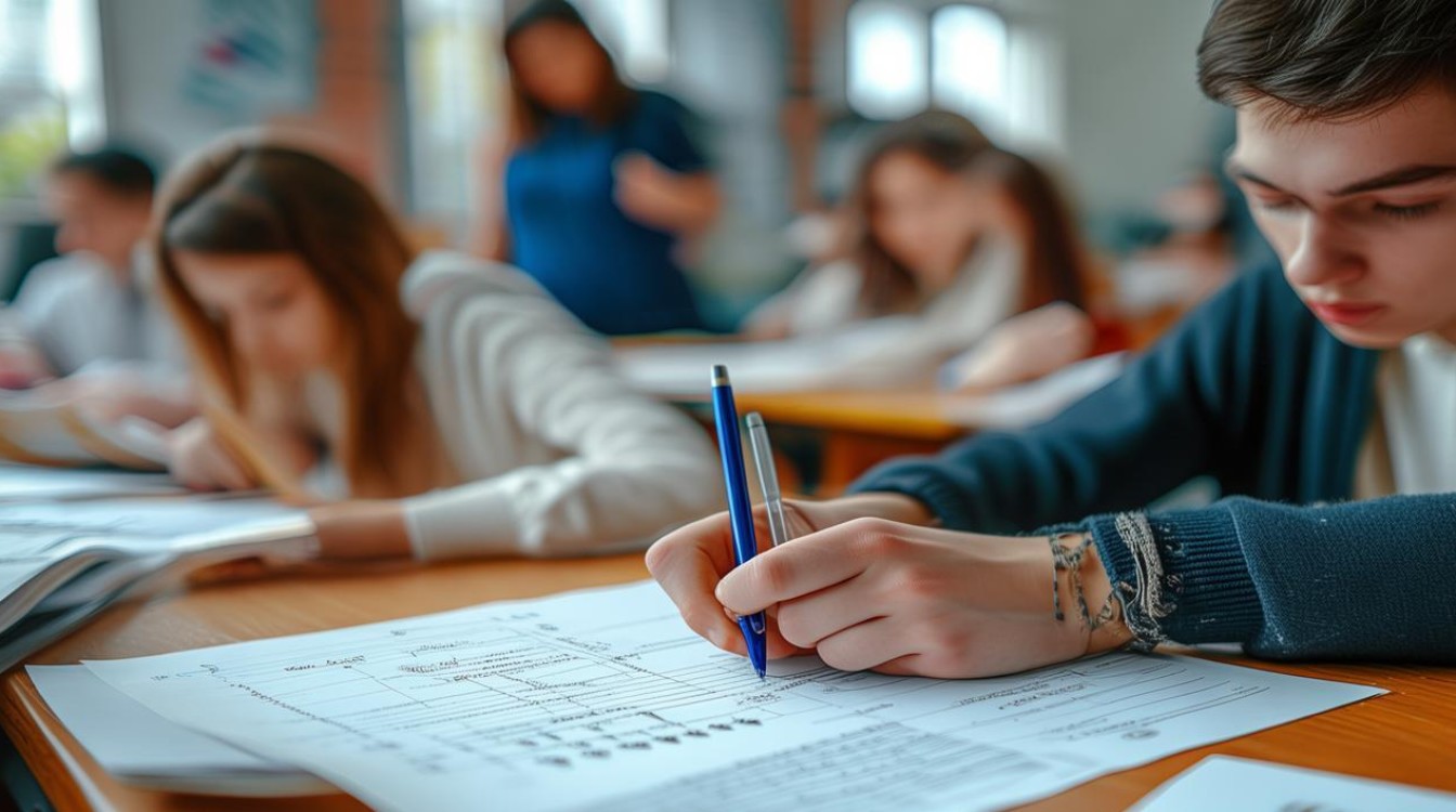 专升本校考和国考有什么区别？哪个更适合你？-图4