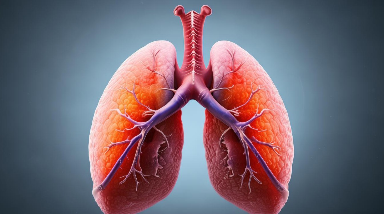如何保护肺部健康并维持其最佳功能？-图2