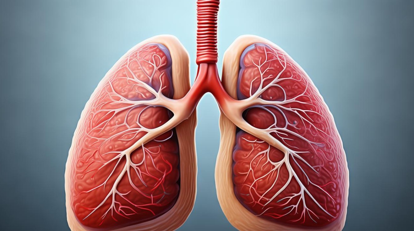 如何保护肺部健康并维持其最佳功能？-图4