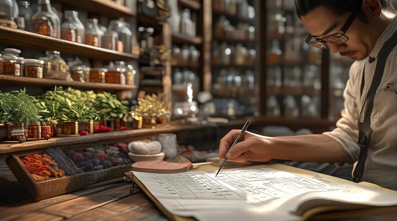 什么是医药文化?常见医药文化常识解析-图2 什么是医药文化?常见医药文化常识解析-图2