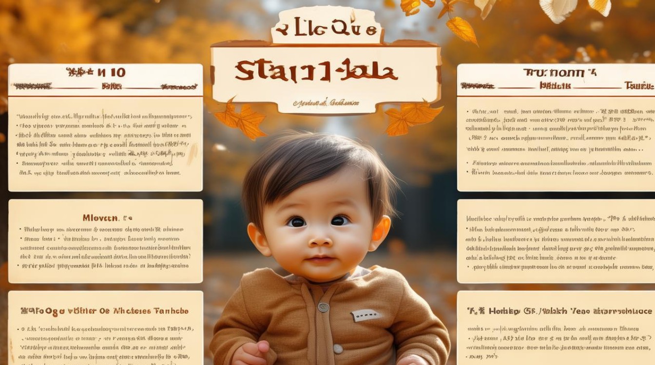 立秋后如何做好幼儿保健？这些小常识要牢记！-图1