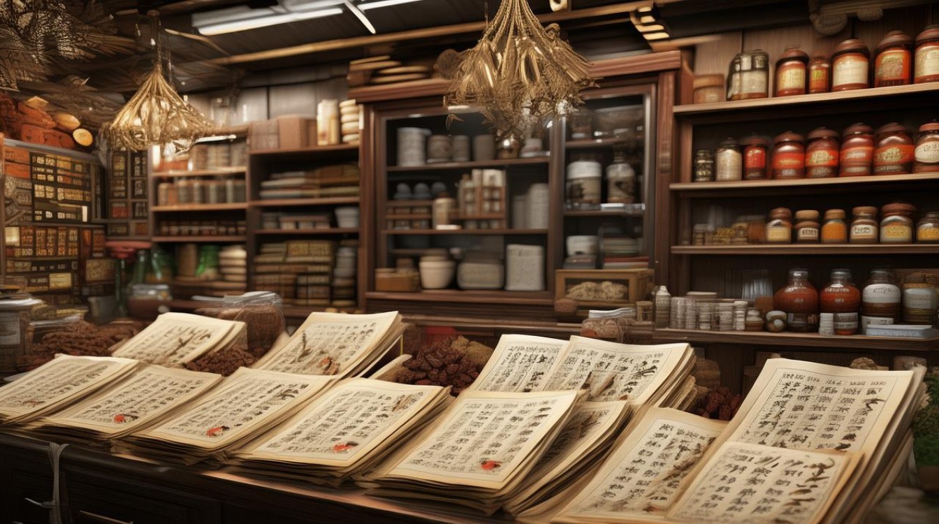 什么是医药文化?常见医药文化常识解析-图3 什么是医药文化?常见医药文化常识解析-图3