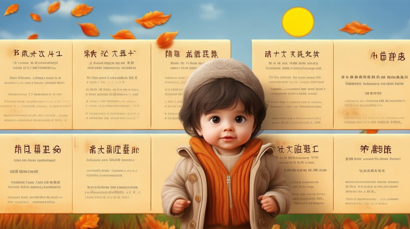 立秋后如何做好幼儿保健？这些小常识要牢记！-图2