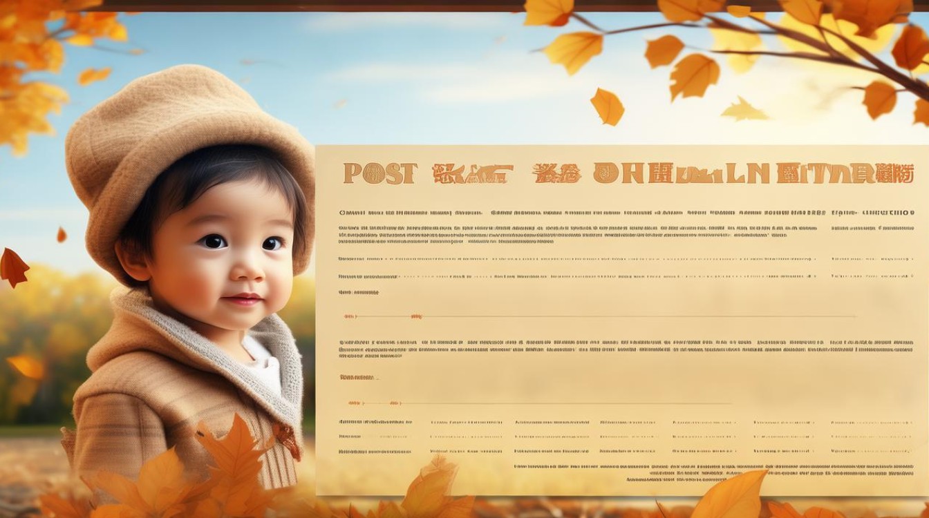 立秋后如何做好幼儿保健？这些小常识要牢记！-图3