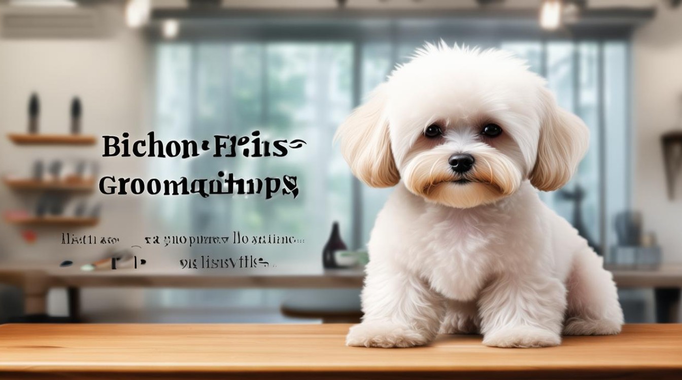 如何正确养护比熊犬?必知的比熊养护常识-图2 如何正确养护比熊犬?必知的比熊养护常识-图2