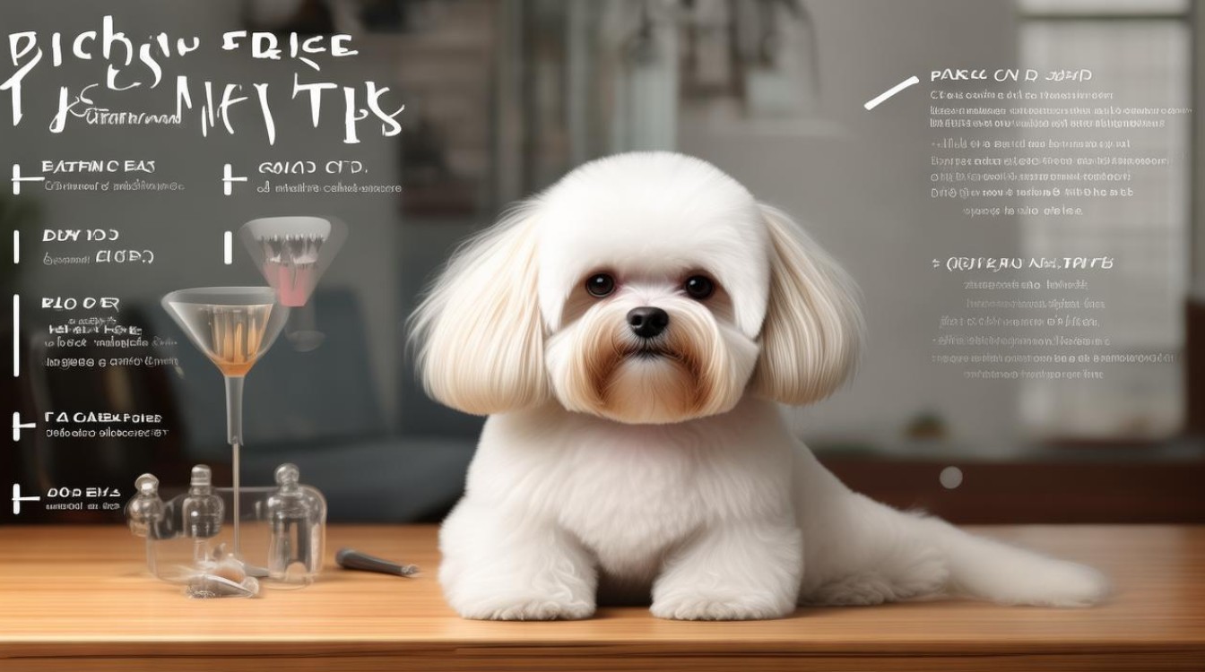 如何正确养护比熊犬?必知的比熊养护常识-图4 如何正确养护比熊犬?必知的比熊养护常识-图4