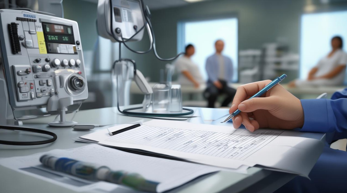 体检前需要注意哪些医疗常识？-图1