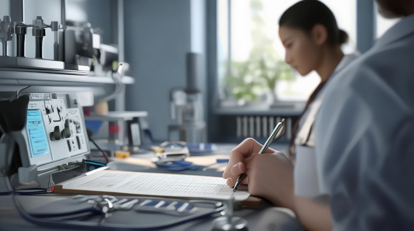 体检前需要注意哪些医疗常识？-图2