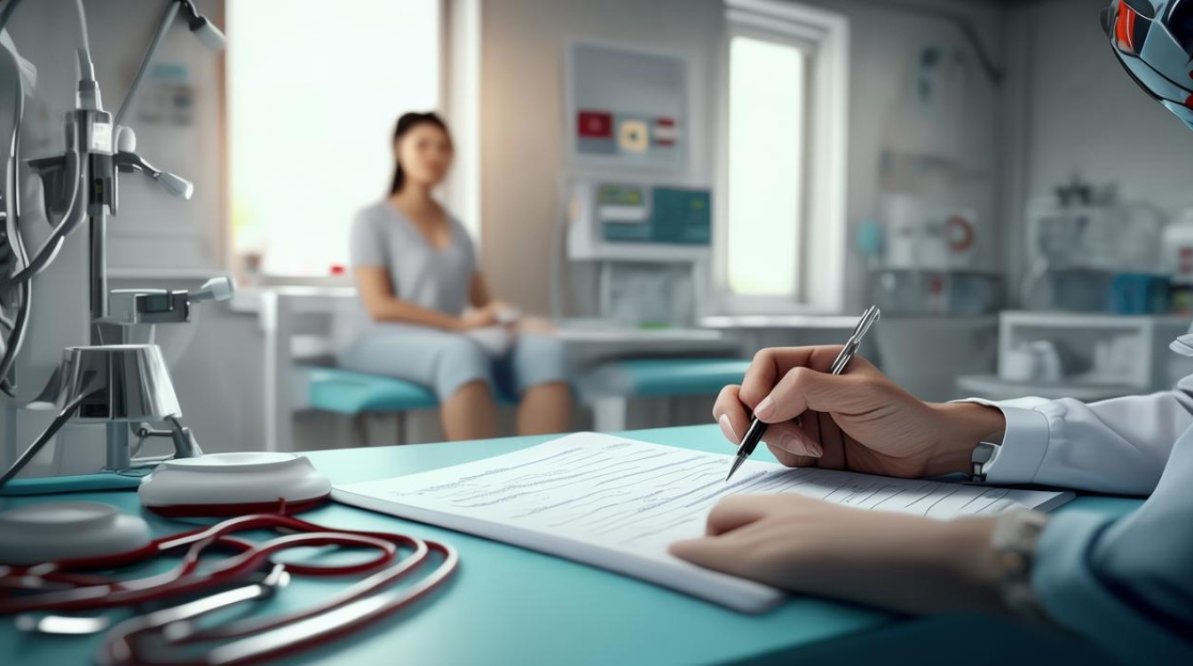 体检前需要注意哪些医疗常识？-图3