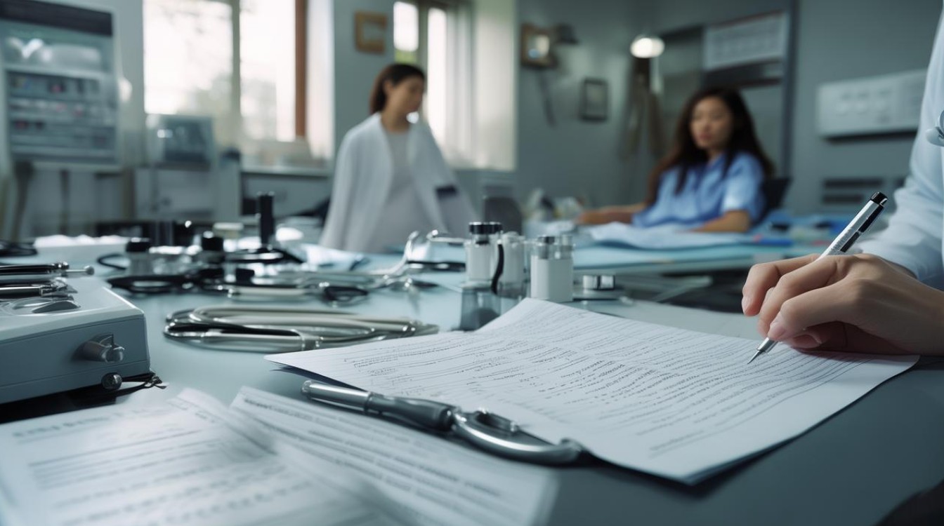 体检前需要注意哪些医疗常识？-图4