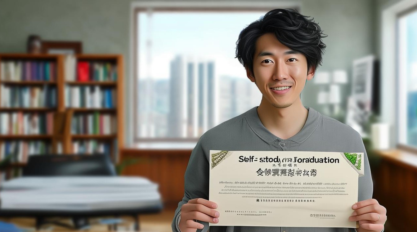 自考学历可以报考国家公务员考试吗？-图1