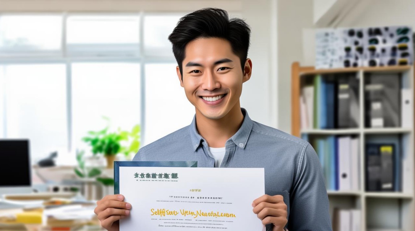 自考学历可以报考国家公务员考试吗？-图2