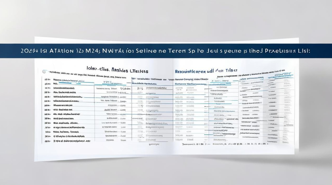 2024年国考职位表有哪些招录趋势？报考指南解析-图4