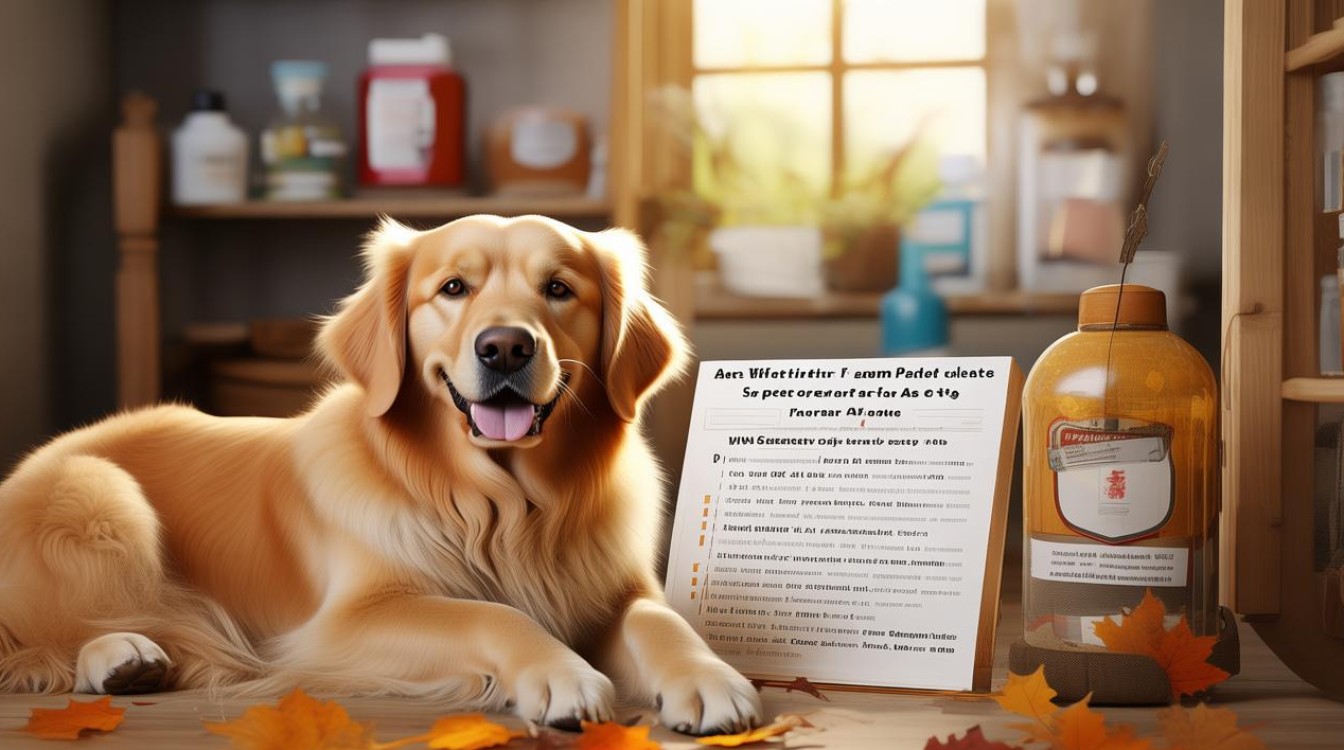 秋季如何正确养护宠物？这些常识必须知道！-图4