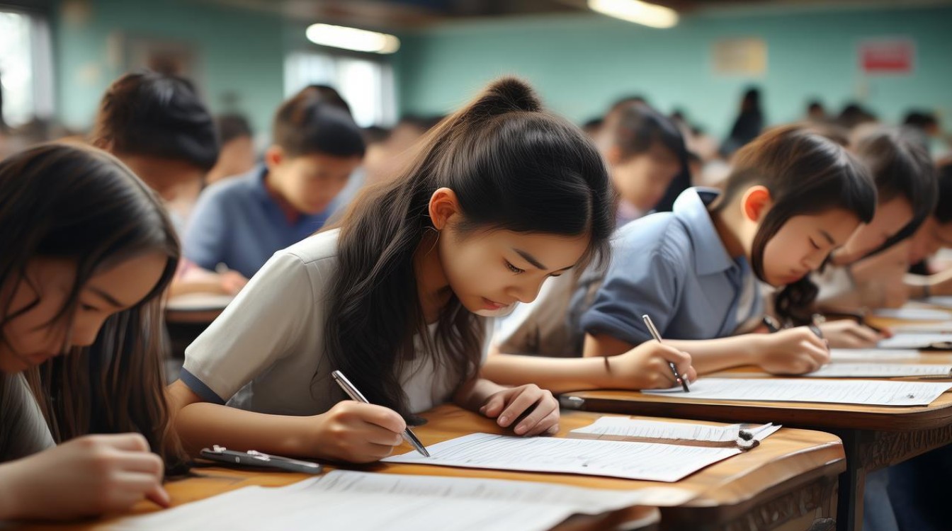 2017国考经验分享，如何高效备考一次上岸？-图1