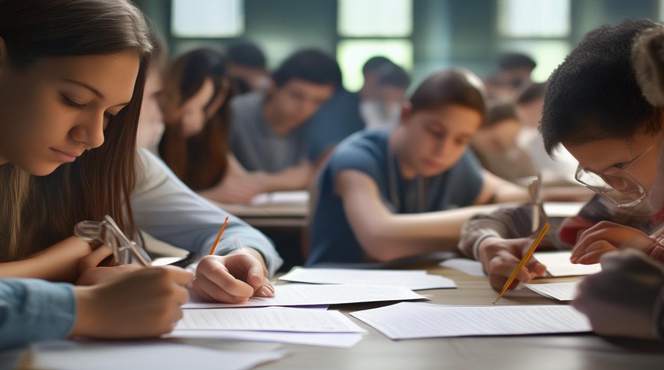 2017国考经验分享，如何高效备考一次上岸？-图2