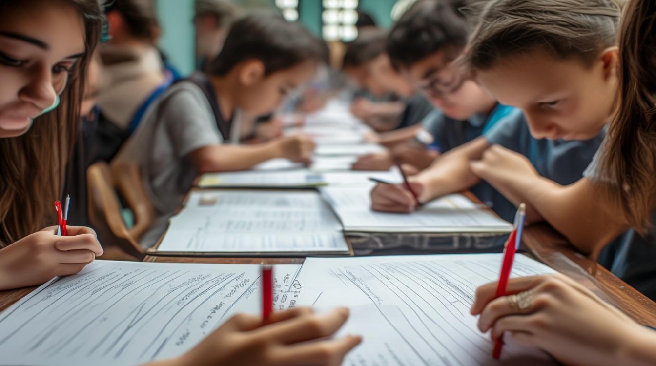 2017国考经验分享，如何高效备考一次上岸？-图3