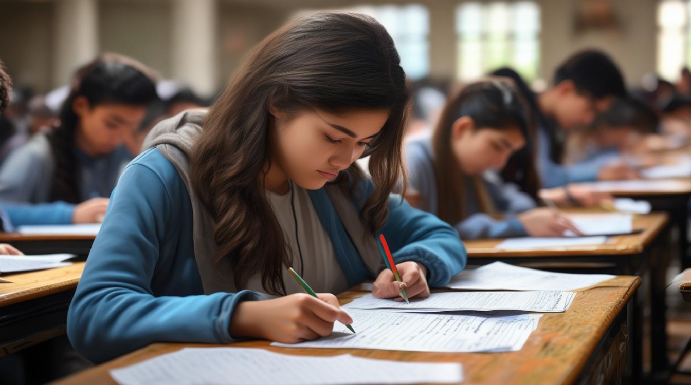 2017国考经验分享，如何高效备考一次上岸？-图4