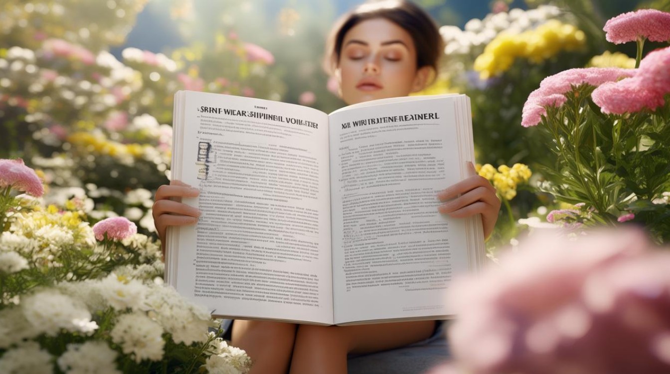 春季如何有效美白？这些小常识不可错过！-图1