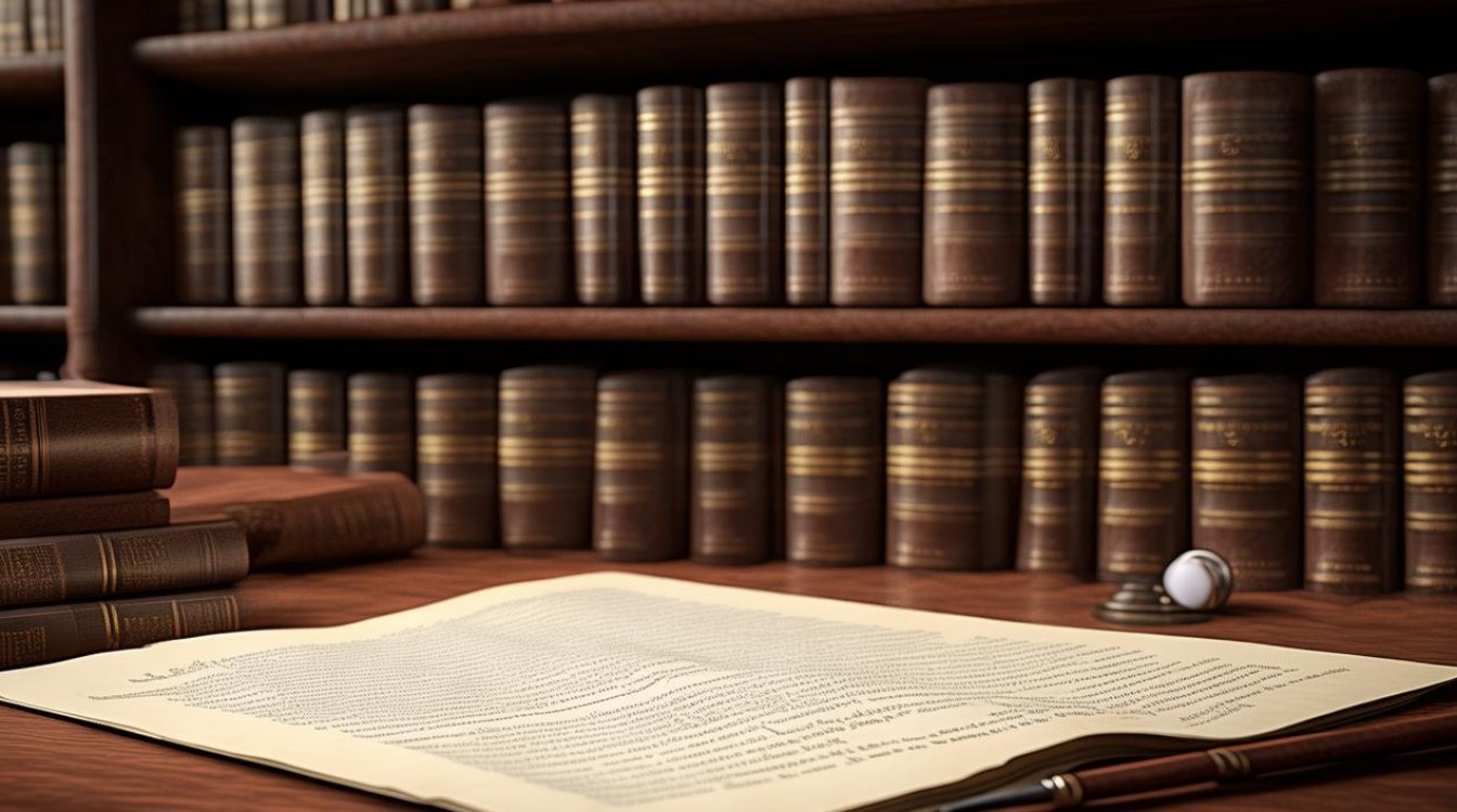 哪些法律小常识是日常生活中必备的？-图1