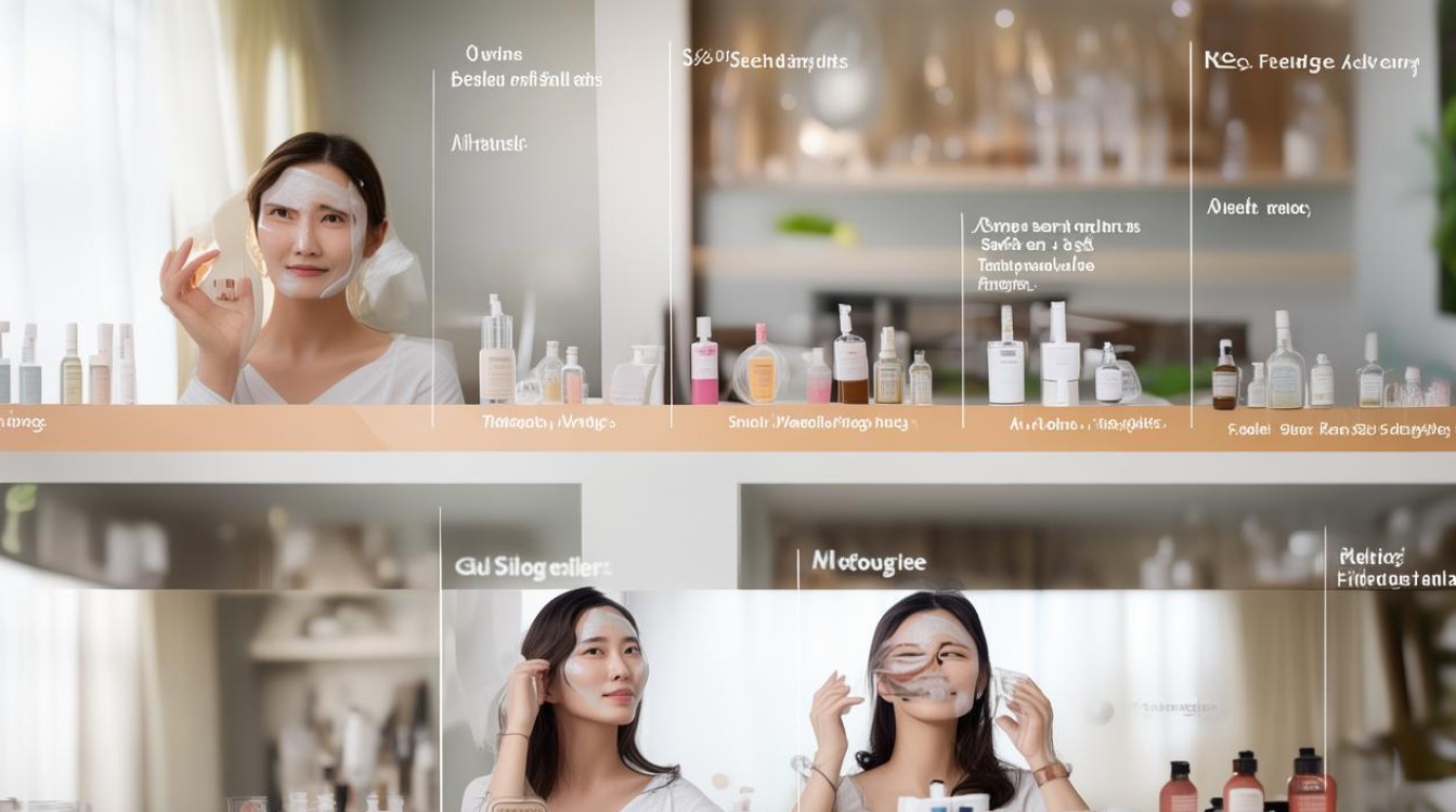 脸部日常护理有哪些必备常识？-图3