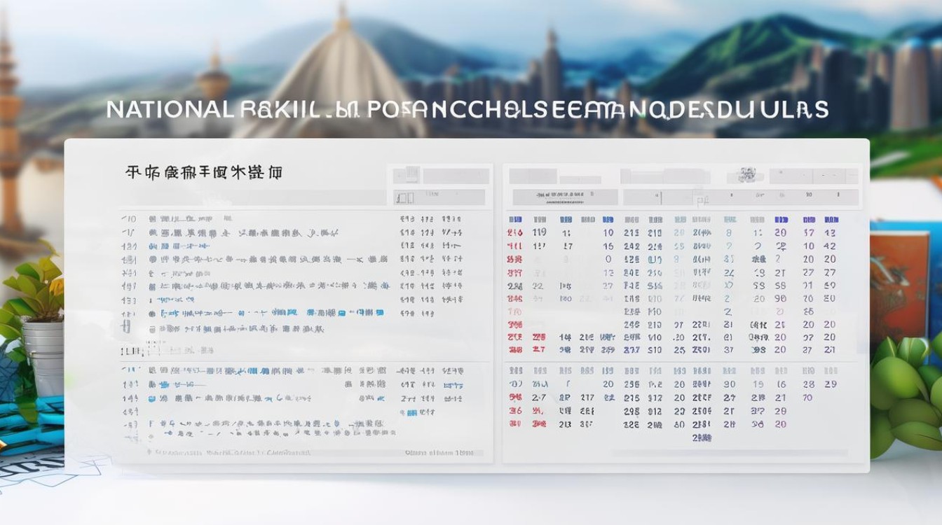 2024国考、省考、市考时间如何安排？广州地区报考指南-图3