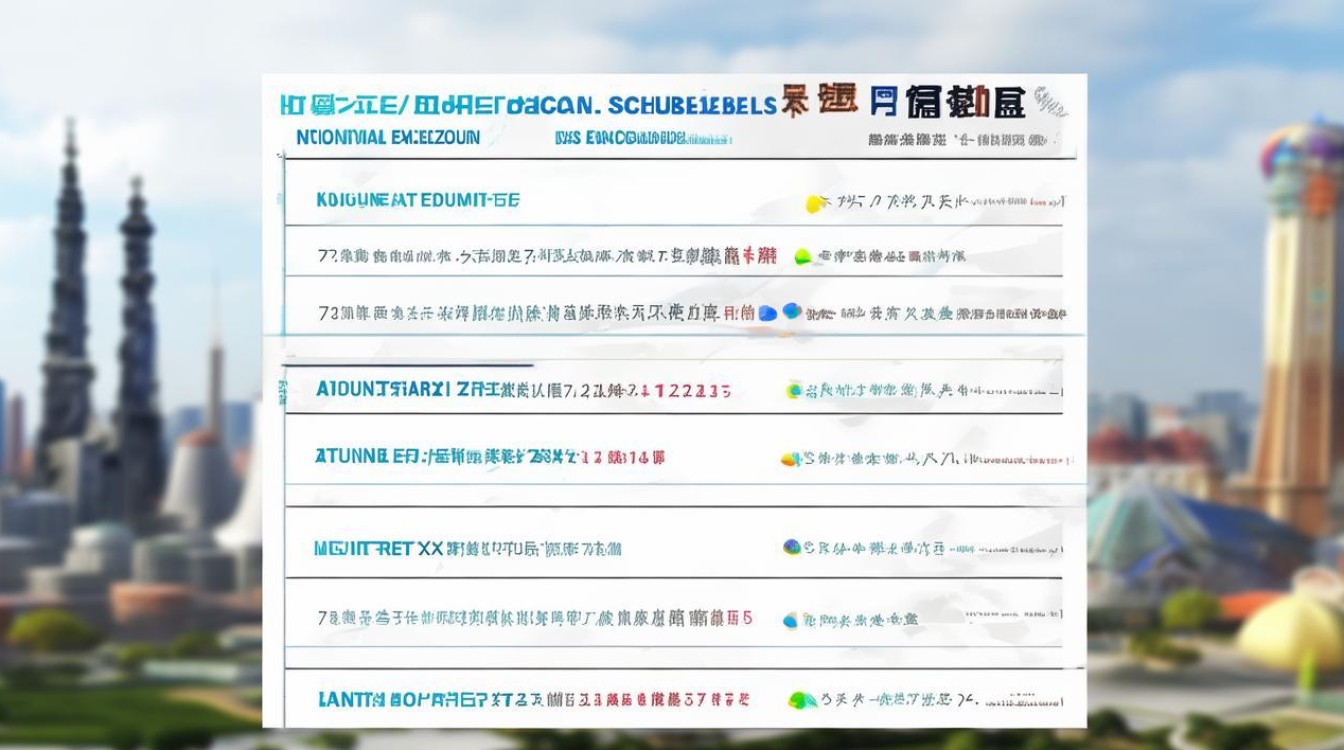 2024国考、省考、市考时间如何安排？广州地区报考指南-图4