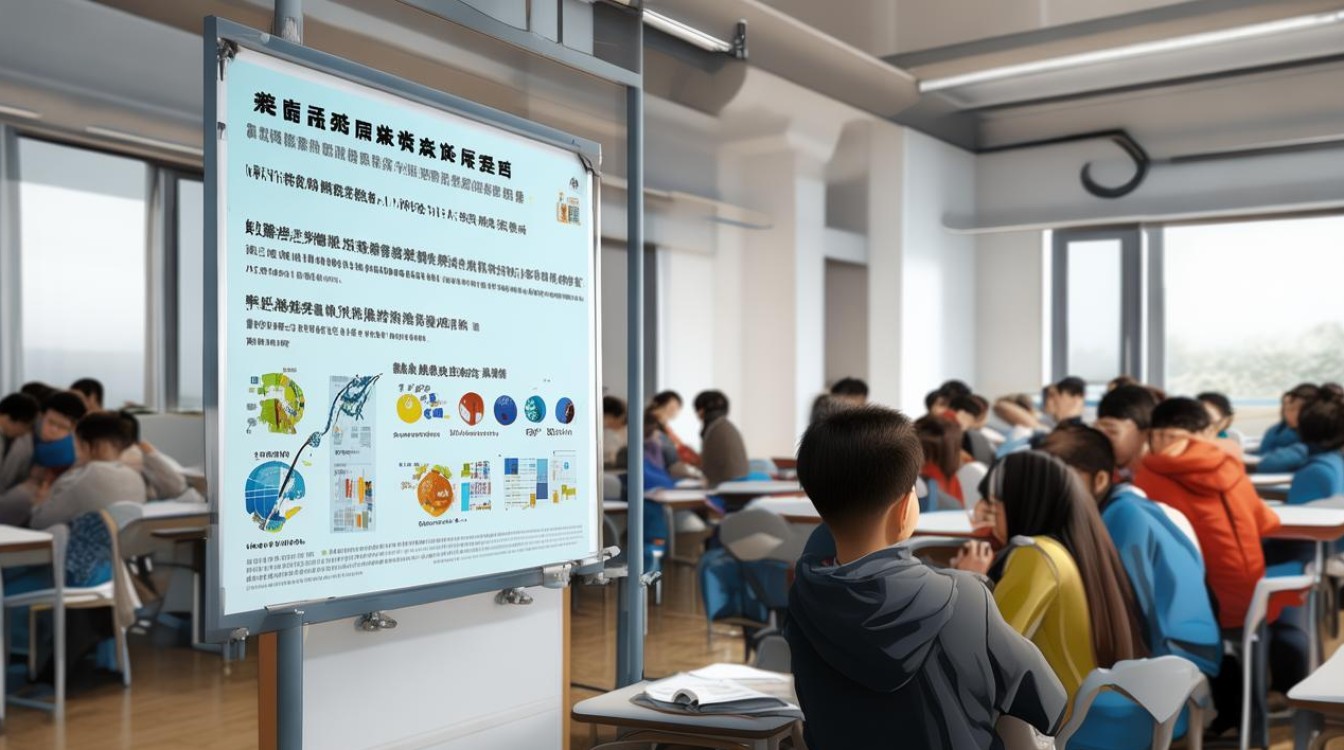 2024国税局国考招录趋势有哪些？最新备考指南-图2