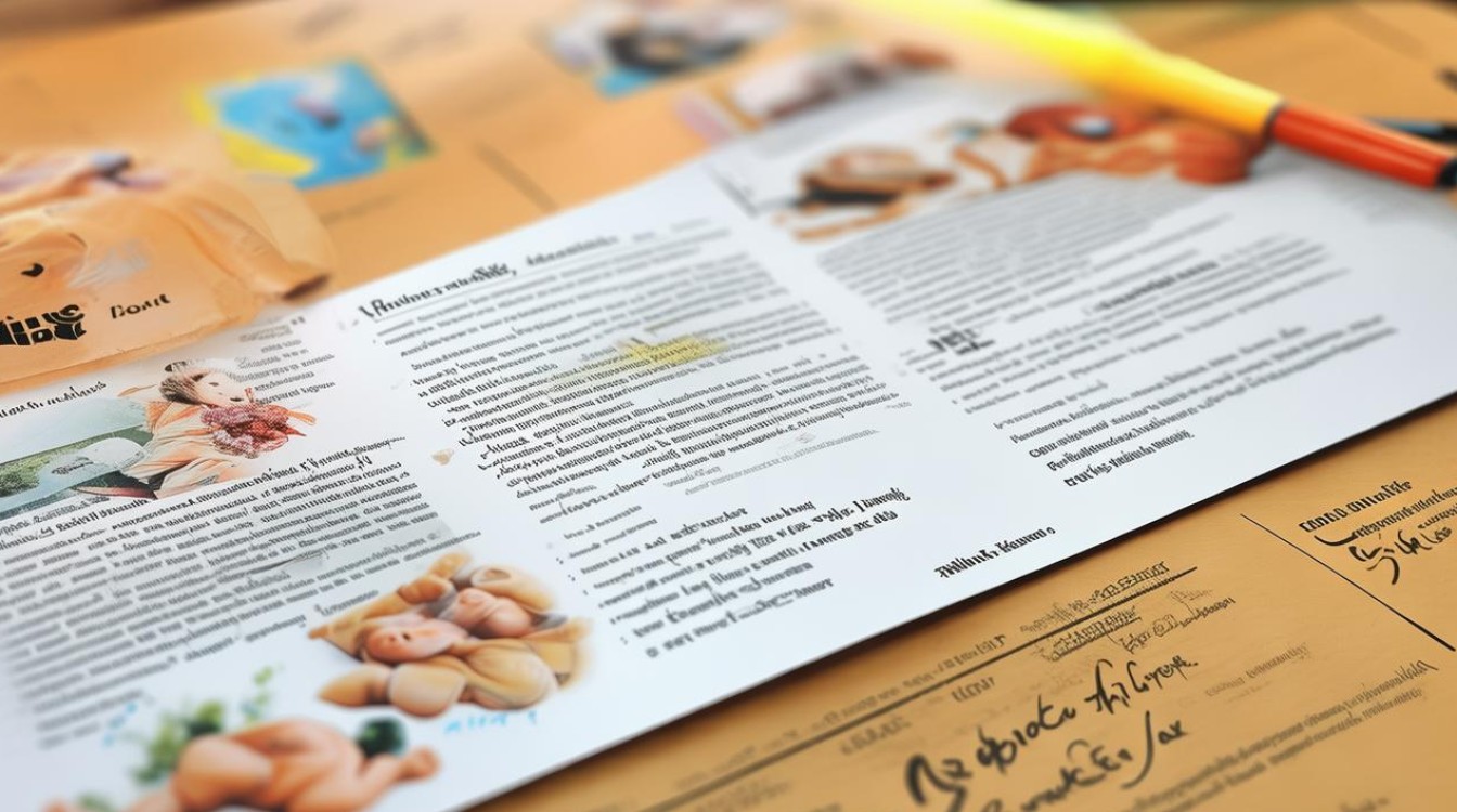 幼儿家长必知的育儿小常识有哪些？-图1