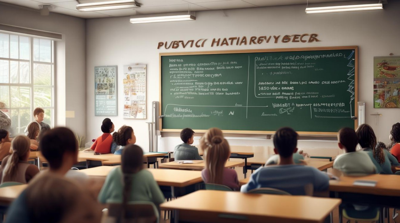 如何通过公共卫生安全常识教育提升健康防护意识？-图1