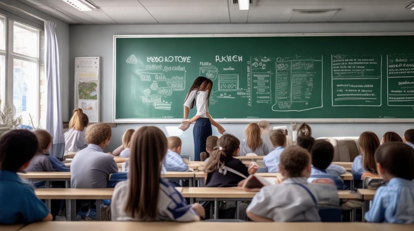 如何通过公共卫生安全常识教育提升健康防护意识？-图2