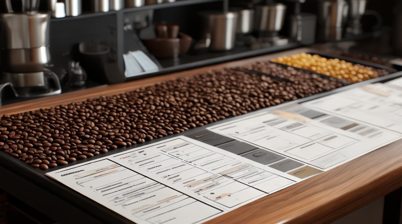 如何选购优质咖啡?咖啡选购常识全解析-图3 如何选购优质咖啡?咖啡选购常识全解析-图3