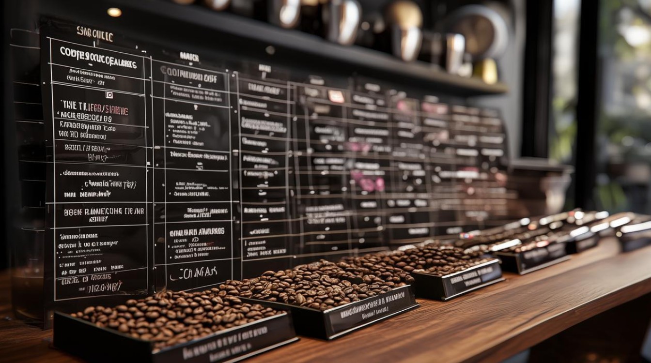 如何选购优质咖啡?咖啡选购常识全解析-图4 如何选购优质咖啡?咖啡选购常识全解析-图4