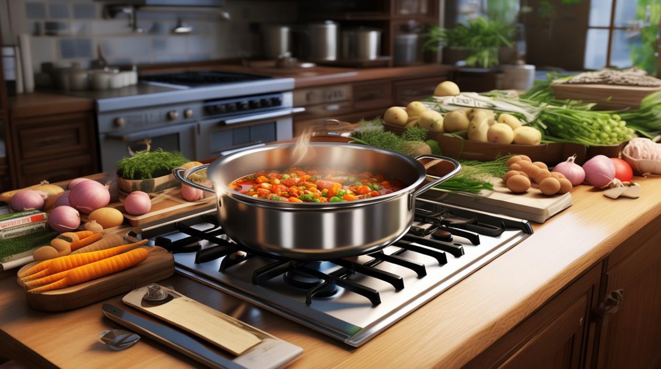 炖菜有哪些必须掌握的烹饪常识？-图1