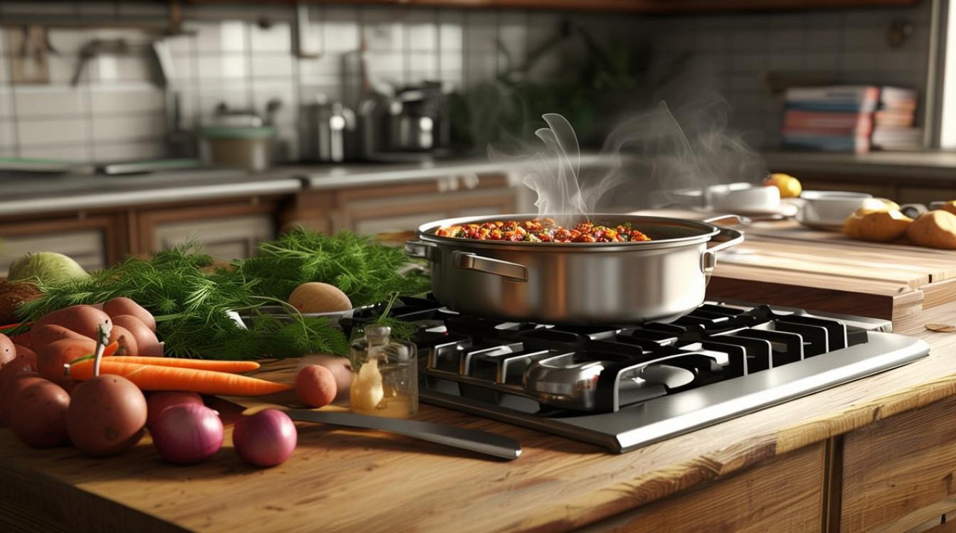 炖菜有哪些必须掌握的烹饪常识？-图2